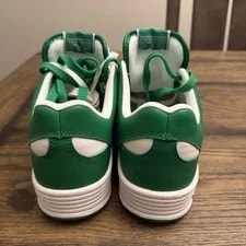 Converse Weapons Basketball Shoes Sz. 11.5 A11957C Larry Bird ..G1 4