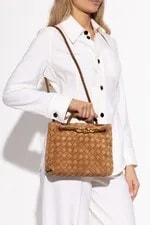 Bottega Veneta - "Andiamo Small" 2