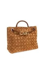 Bottega Veneta - "Andiamo Small" 4