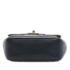 Chanel Square Graphic Flap Crossbody 3