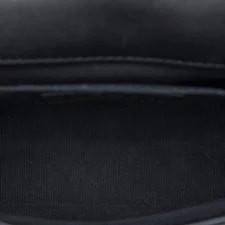 Chanel Square Graphic Flap Crossbody 4