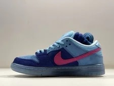 Nike SB Dunk Low Run the Jewels Size 4 New No Box Included Sold Out 2