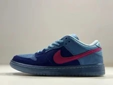 Nike SB Dunk Low Run the Jewels Size 4 New No Box Included Sold Out 4