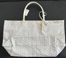 Goyard Saint Louis Auth New Tag 2