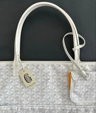 Goyard Saint Louis Auth New Tag 3