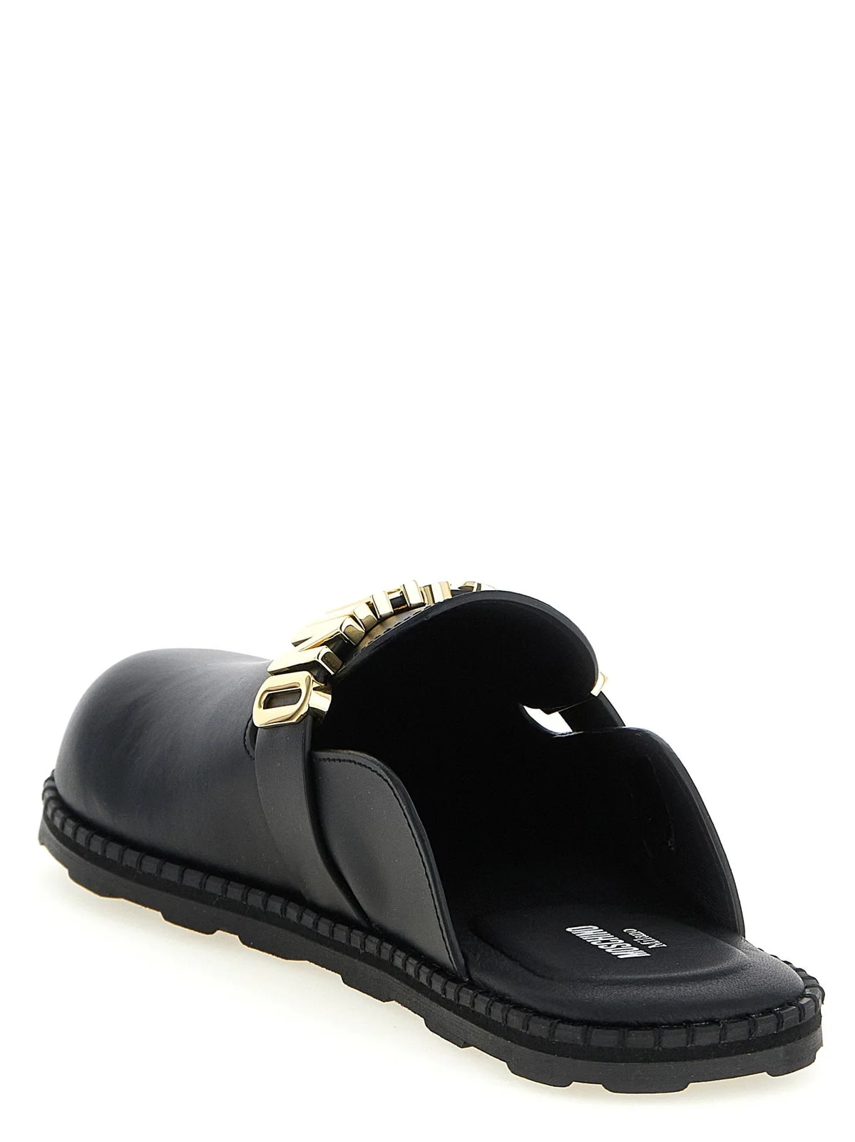 Moschino Sabots 3