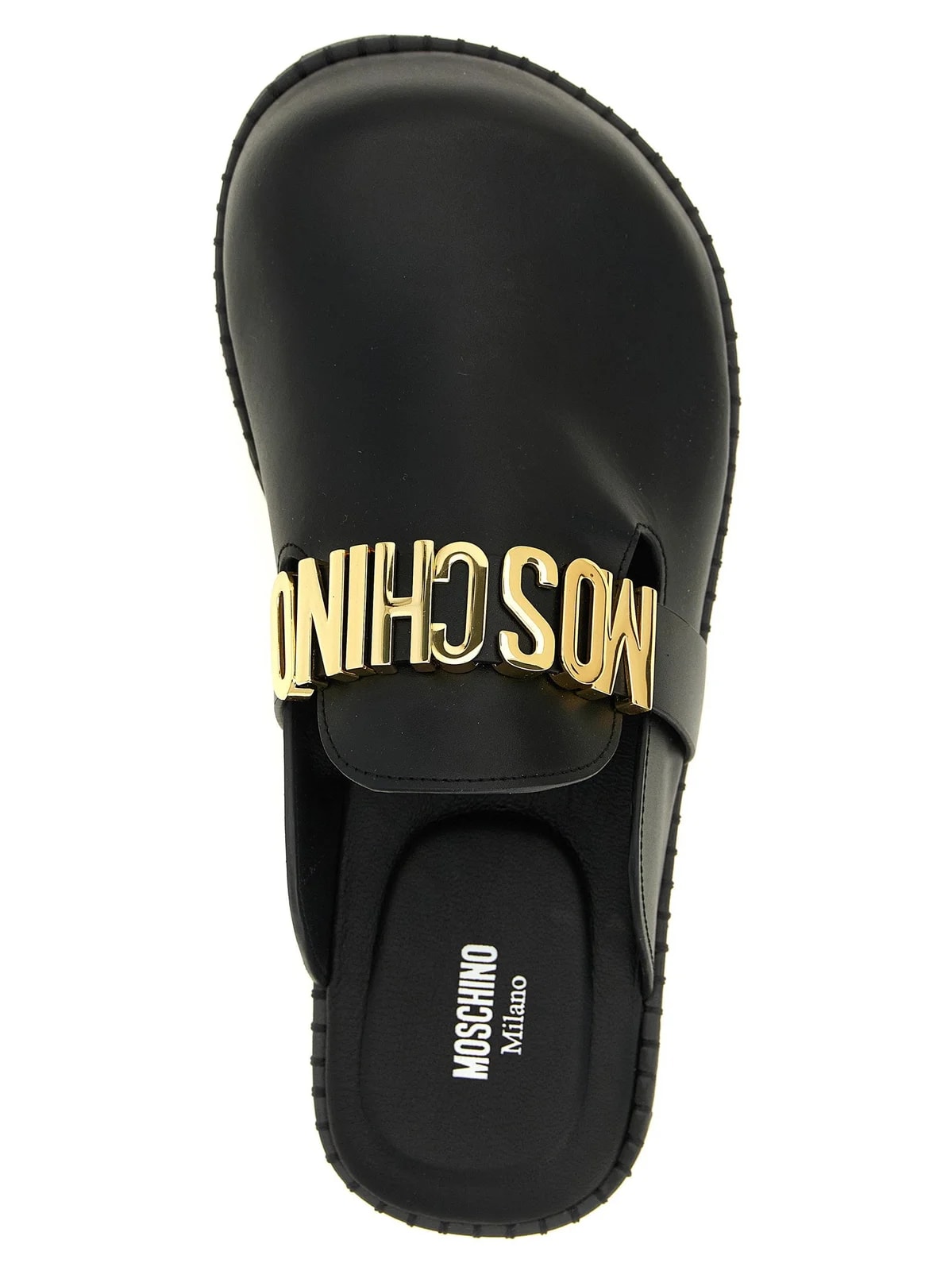Moschino Sabots 4