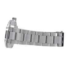 TAG Heuer Aquaracer WAY1110.BA0928 41mm SS Black Dial Quartz Date Box #KN595 4