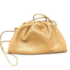 Bottega Veneta — Authentic Bottega Veneta Crossbody None eBay AG — Handbag — resale
