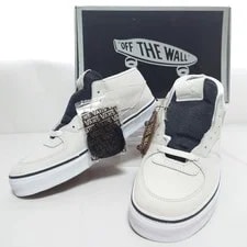 Vans — Vans Half Cab Lx RealDeal VN-0CH9AZJ With Box Us10.5 — Sneaker — resale