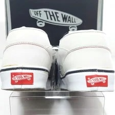 Vans Half Cab Lx RealDeal VN-0CH9AZJ With Box Us10.5 2
