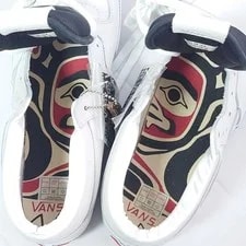 Vans Half Cab Lx RealDeal VN-0CH9AZJ With Box Us10.5 3