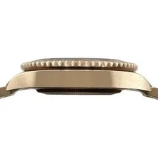 Rolex GMT 2 126715CHNR 40mm Pink Gold Black OKW540 4
