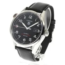 TAGHeuer Carrera Caliber 5 Drive Timer Automatic 2