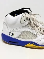 2013 Air Jordan V Laney Retros S 2