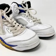 2013 Air Jordan V Laney Retros S 3