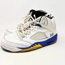 2013 Air Jordan V Laney Retros S 4