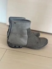 Diesel 9.0US Zipper Boots Archive Y2K Grunge Almost Unused Classic 3