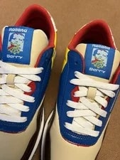 Reebok Classic Rolland RBC US8 1-170382 2