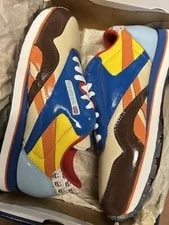 Reebok Classic Rolland RBC US8 1-170382 3