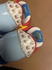 Reebok Classic Rolland RBC US8 1-170382 4