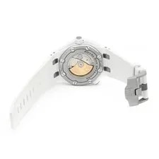 Audemars Piguet Royal Oak Offshore Diver 15707CB.OO.A010CA.01 #005 3