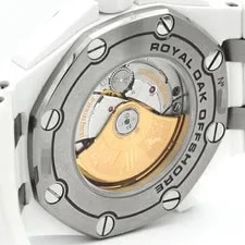 Audemars Piguet Royal Oak Offshore Diver 15707CB.OO.A010CA.01 #005 4