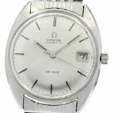 Omega — Omega 166.029 Devil Date Cal.565 Automatic — Watch — resale