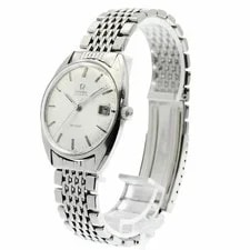 Omega 166.029 Devil Date Cal.565 Automatic 2