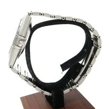 Omega Constellation Millennium 35mm Stainless Steel 3