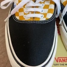10.5US Vans Authentic 10 Half LTD Collection Sports Shoes 2