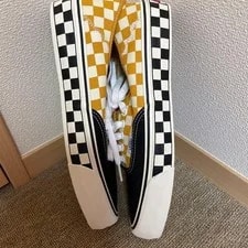 10.5US Vans Authentic 10 Half LTD Collection Sports Shoes 4
