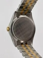 2025 Tudor Black Bay One 36mm Stainless Steel/Yellow Gold M79653-0005 4