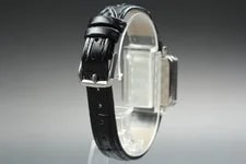 1970s Omega de Ville Cal.625 Silver 511.0375 Manual Japan 4