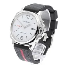Panerai Luminor Due Luna Rossa PAM01381 Date Automatic Watch_912735 3