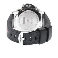 Panerai Luminor Due Luna Rossa PAM01381 Date Automatic Watch_912735 4