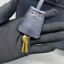 Prada Monochrome Baltico Medium 4