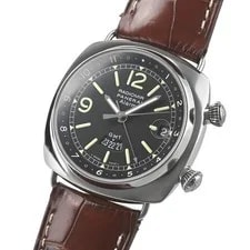 Panerai — Panerai Radiomir GMT Alarm PAM00098 SW20016 — Watch — resale