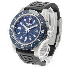 Breitling — Breitling Y1739316C959 Superocean 44 Special Date Automatic Watch_955769 — Watch — resale