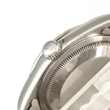 Authentic [Unserviced - Value Price] Rolex Datejust 16234G SSxWG Mechanical ... 2