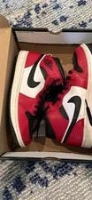 Jordan Air 1 Mid 2020 554724-069 2