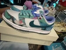 Nike Sb Futura 7m 2