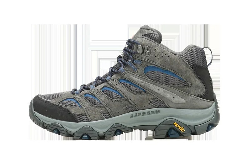 Merrell — Moab 3 Mid Hiking Boot " — Sneaker — resale