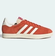 Adidas Gazelle US4-14 New 4