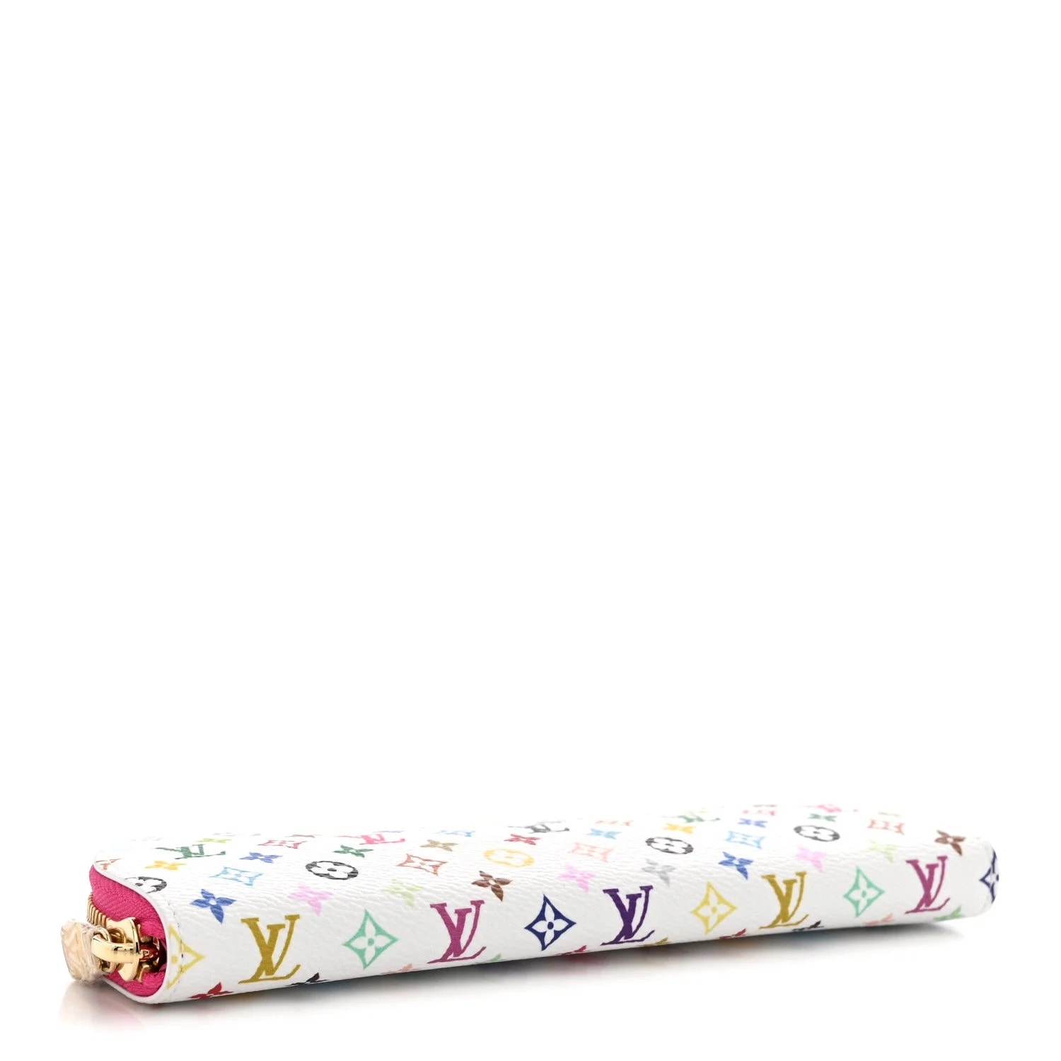 LV X TM Charlotte Pencil Pouch 4