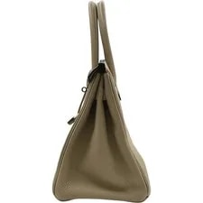 Hermes Birkin 30 Hardware #OK209 2