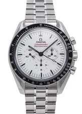 Omega — Omega 310.30.42.50.04.001 Stainless Steel 42mm Tachymeter 2024 #KMW615 — Watch — resale