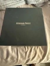 Audemars Piguet Royal Oak Offshore Rose Gold - 26470OR.OO.A002CR.01 4