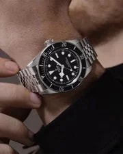 Tudor Black Bay - M7941A1A0NU-0003 2