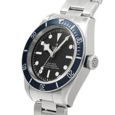 Tudor Black Bay 79230B ( 79230) 41mm Stainless Steel Black #WW7635 2